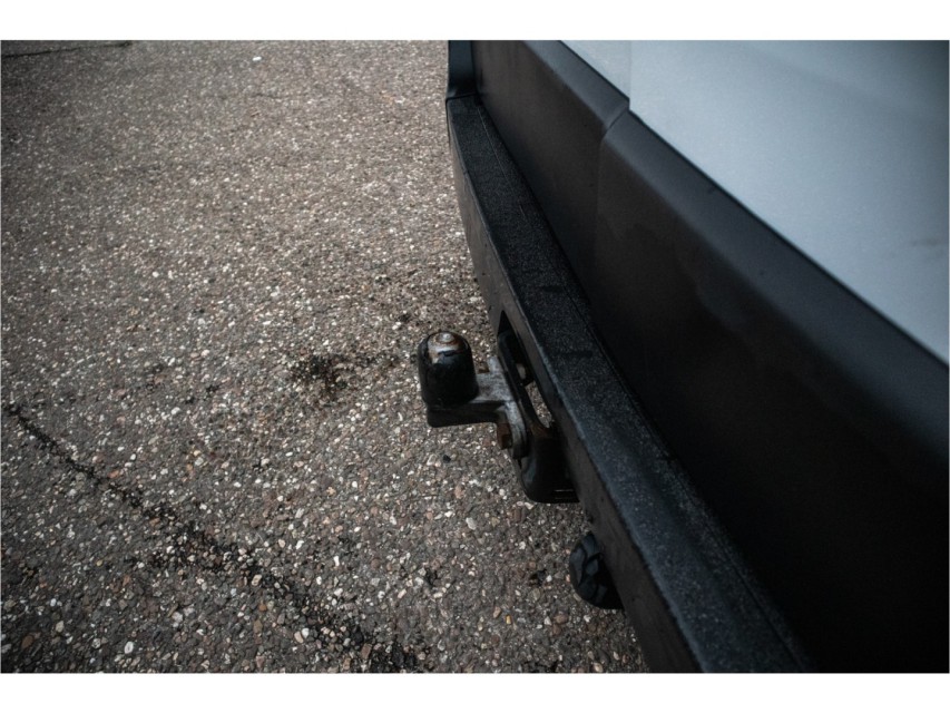 
Renault Master T35 2.3 dCi 150 L3H2 Energy vol									