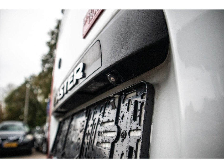 
Renault Master T35 2.3 dCi 150 L3H2 Energy vol									