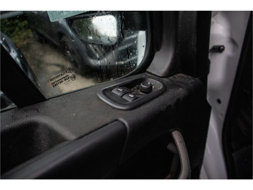 
Renault Master T35 2.3 dCi 150 L3H2 Energy vol									