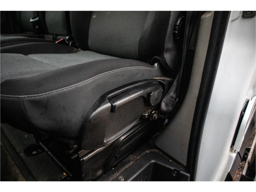 
Renault Master T35 2.3 dCi 150 L3H2 Energy vol									