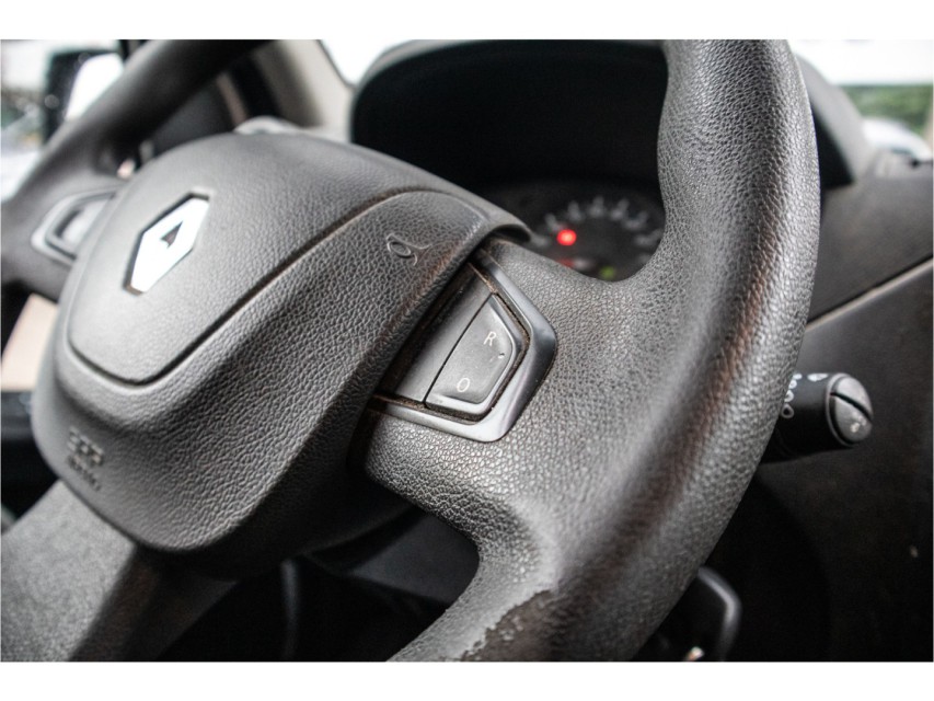 
Renault Master T35 2.3 dCi 150 L3H2 Energy vol									