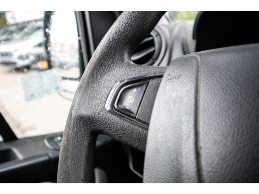 
Renault Master T35 2.3 dCi 150 L3H2 Energy vol									