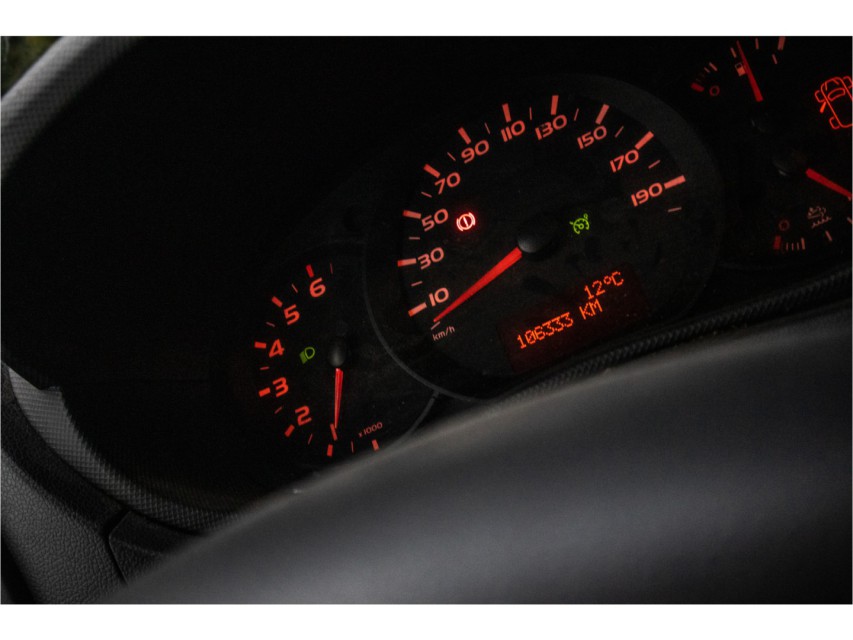 
Renault Master T35 2.3 dCi 150 L3H2 Energy vol									