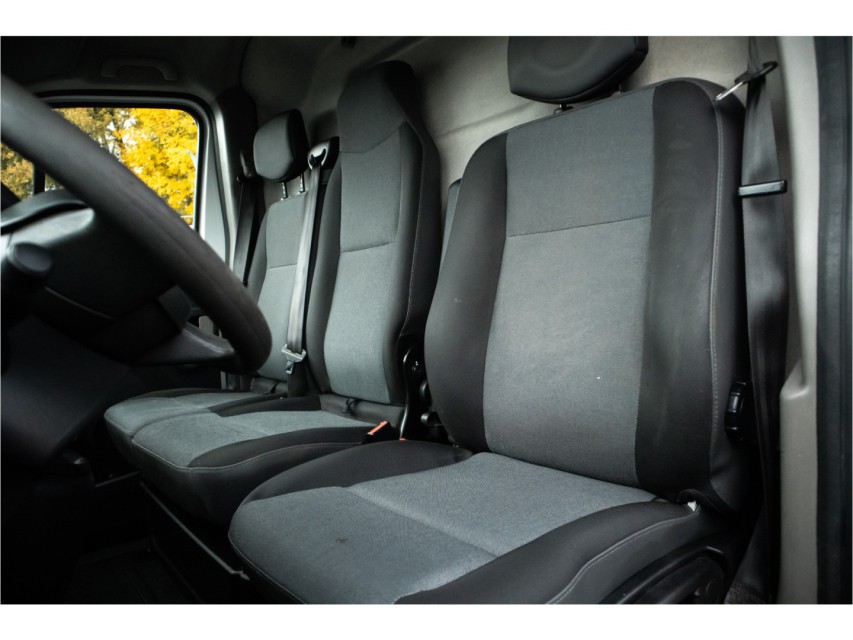 
Renault Master T35 2.3 dCi 150 L3H2 Energy vol									