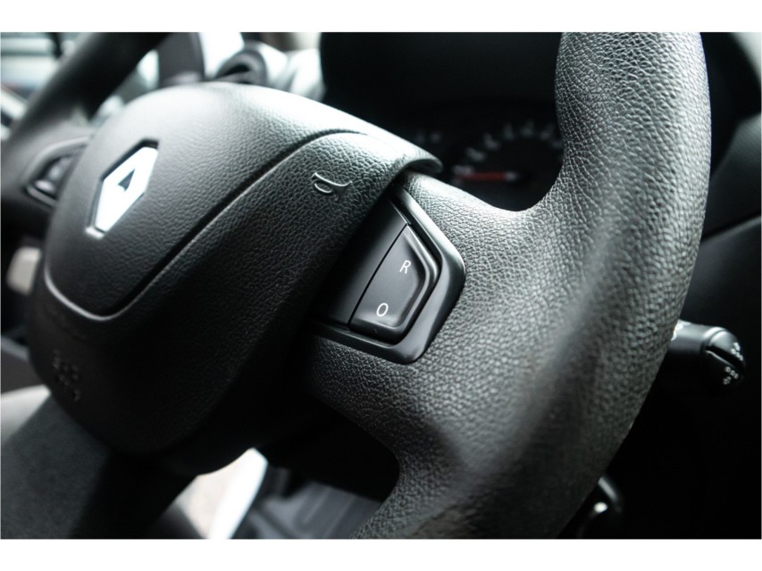 
Renault Master T35 2.3 dCi 150 L3H2 Energy vol									