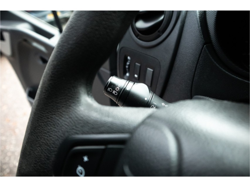 
Renault Master T35 2.3 dCi 150 L3H2 Energy vol									