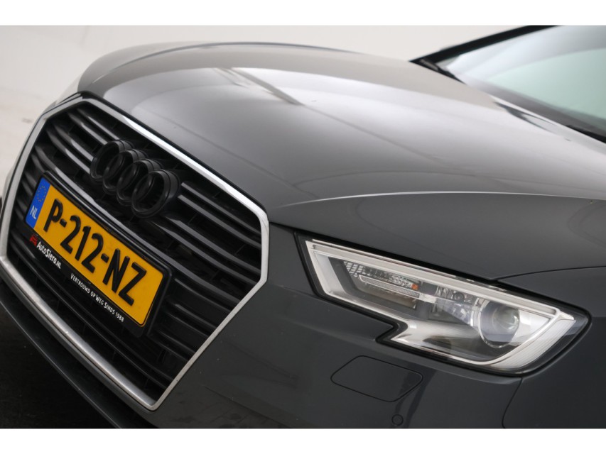 
								Audi A3 Sportback 1.0 TFSI Design Pro Line Plus vol									