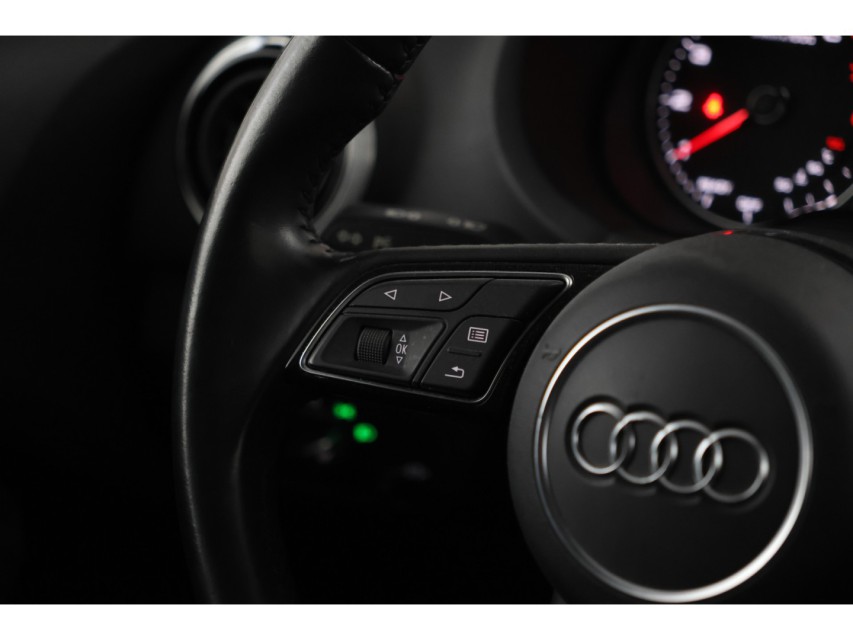 
								Audi A3 Sportback 1.0 TFSI Design Pro Line Plus vol									