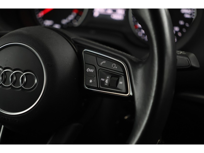 
								Audi A3 Sportback 1.0 TFSI Design Pro Line Plus vol									