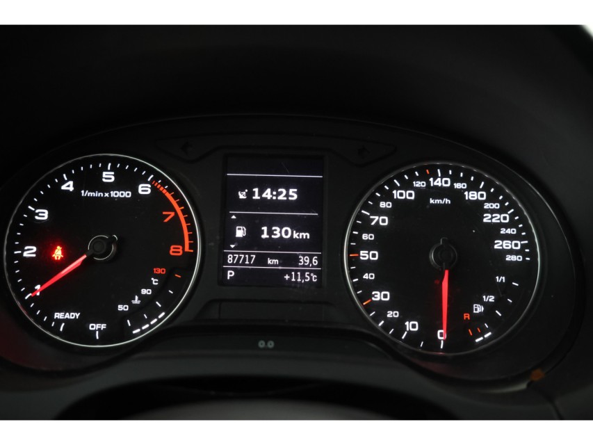 
								Audi A3 Sportback 1.0 TFSI Design Pro Line Plus vol									