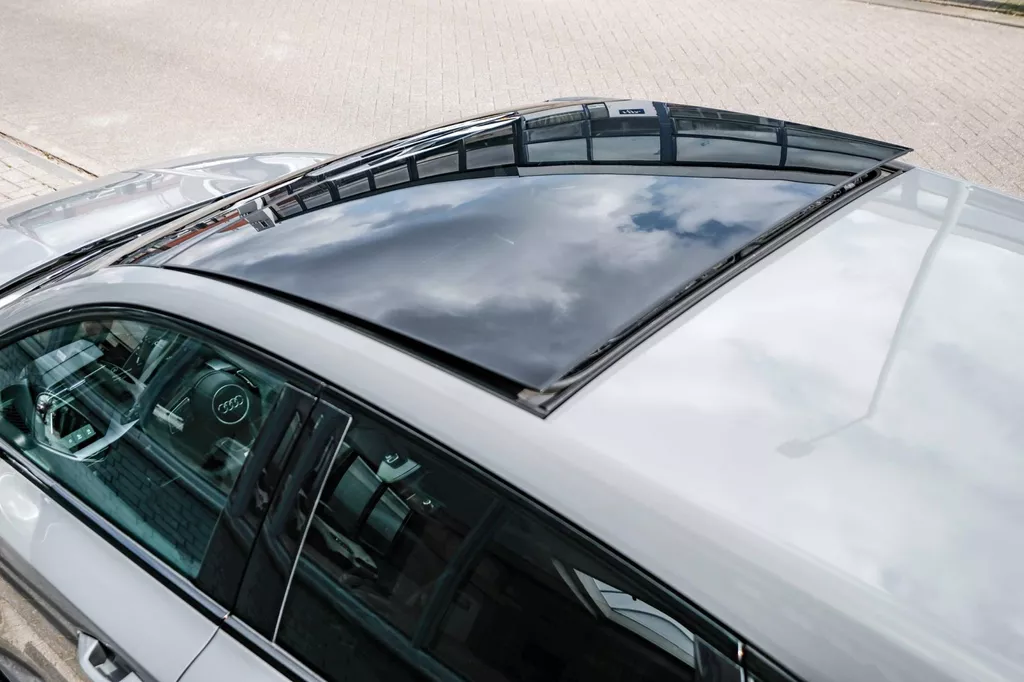 
Audi s3 Sportback 2.0 TFSI S3 quattro |Head-Up|Pano|Acc|Camera|Alarm| vol									