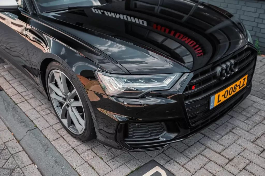 
								Audi S6 Avant TDI Quattro Pano I B&O I Virtual Dash I HUD vol									