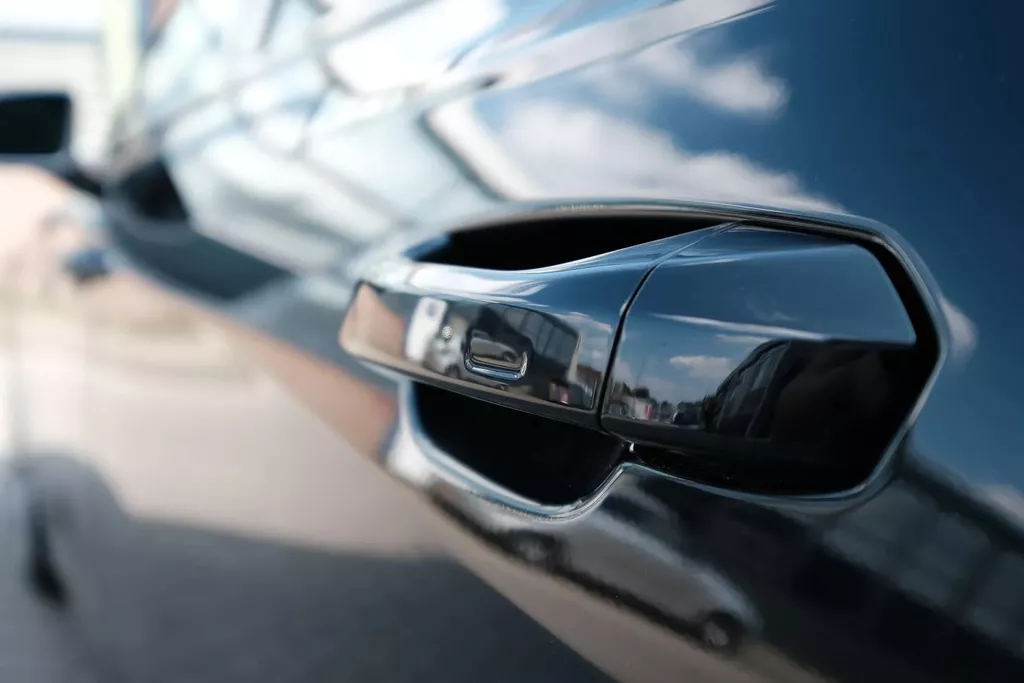 
								Audi S6 Avant TDI Quattro Pano I B&O I Virtual Dash I HUD vol									