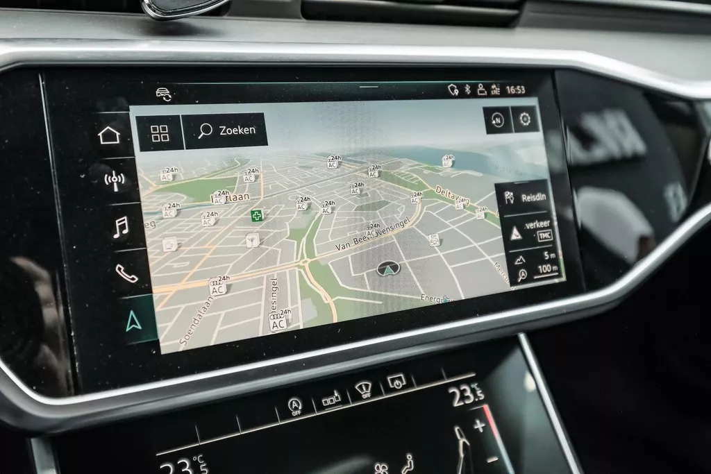 
								Audi S6 Avant TDI Quattro Pano I B&O I Virtual Dash I HUD vol									