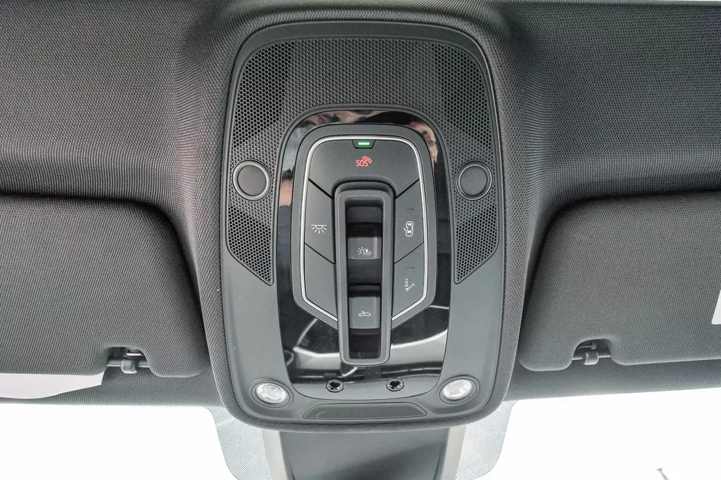 
								Audi S6 Avant TDI Quattro Pano I B&O I Virtual Dash I HUD vol									