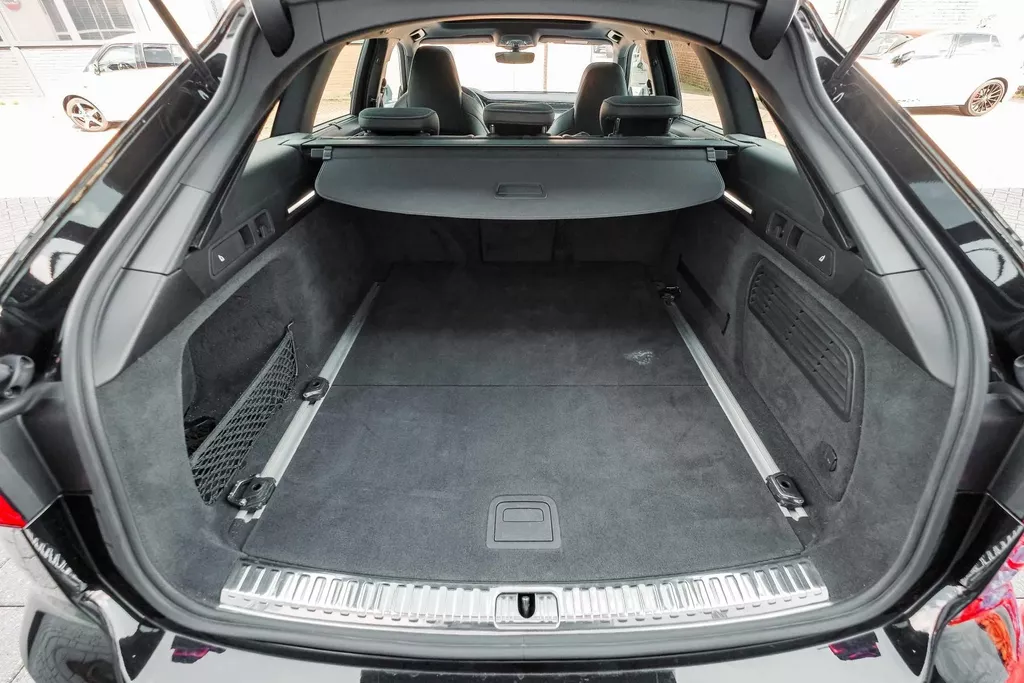 
								Audi S6 Avant TDI Quattro Pano I B&O I Virtual Dash I HUD vol									