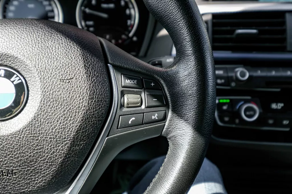 
BMW 1-serie 118i M-Pakket|Led|Cruise Control|Navi|Nederlandse Auto| vol									