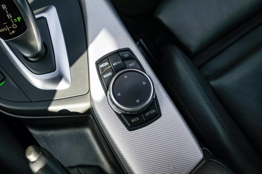 
BMW 1-serie 118i M-Pakket|Led|Cruise Control|Navi|Nederlandse Auto| vol									