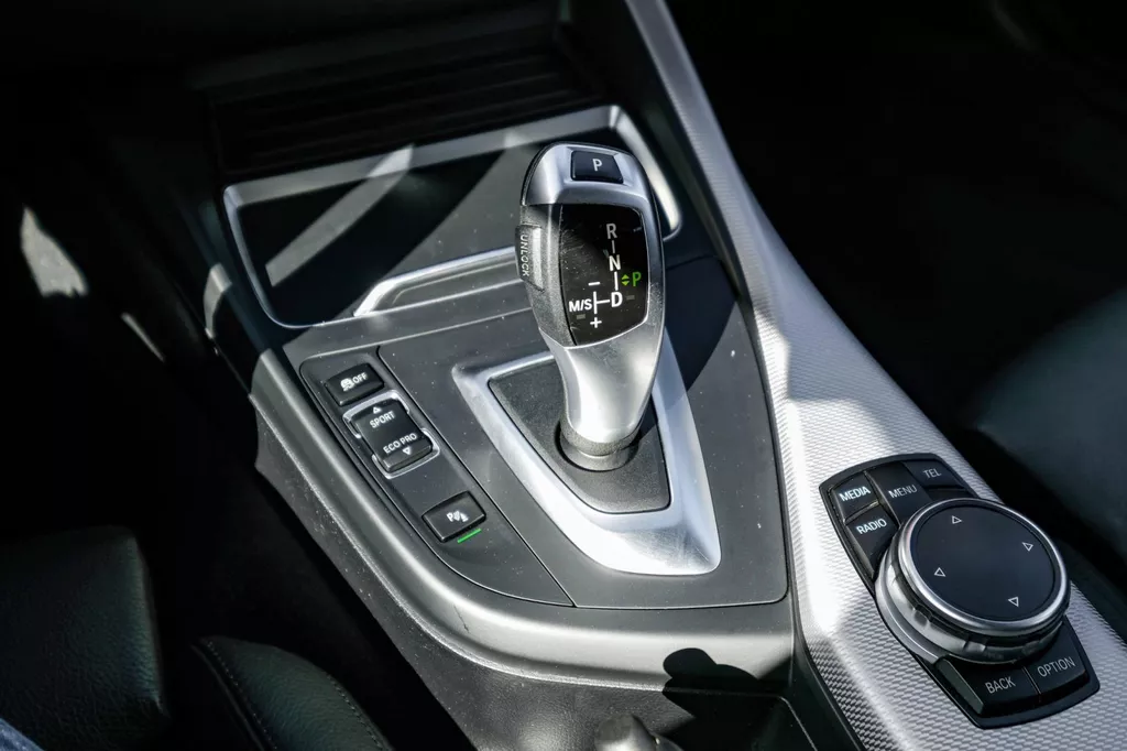 
BMW 1-serie 118i M-Pakket|Led|Cruise Control|Navi|Nederlandse Auto| vol									