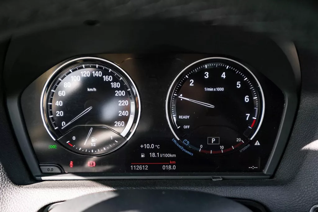 
BMW 1-serie 118i M-Pakket|Led|Cruise Control|Navi|Nederlandse Auto| vol									