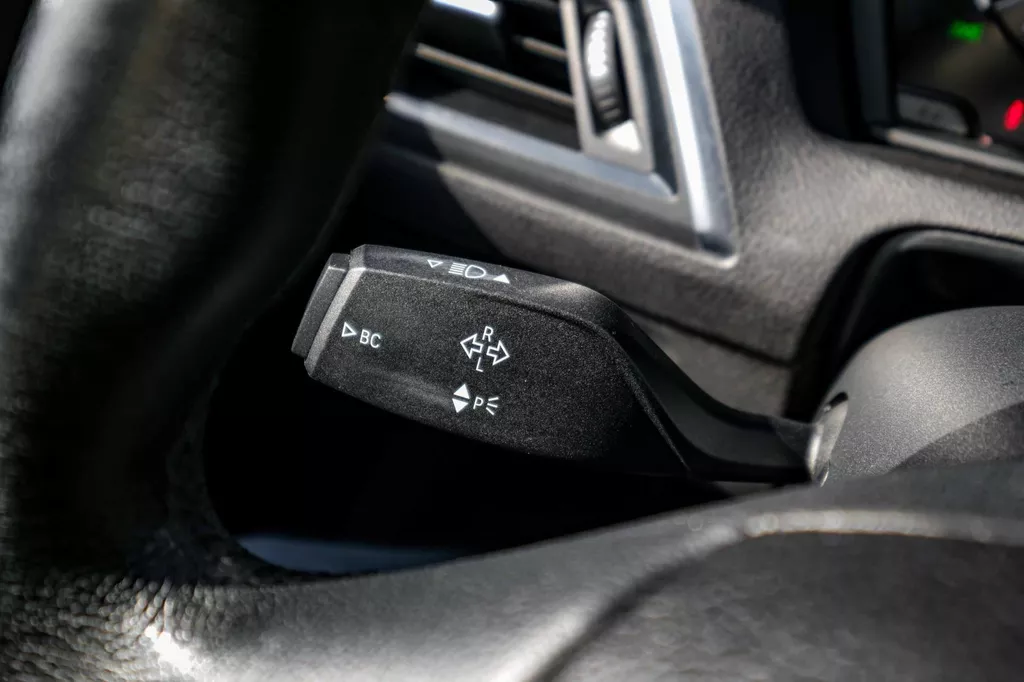 
BMW 1-serie 118i M-Pakket|Led|Cruise Control|Navi|Nederlandse Auto| vol									