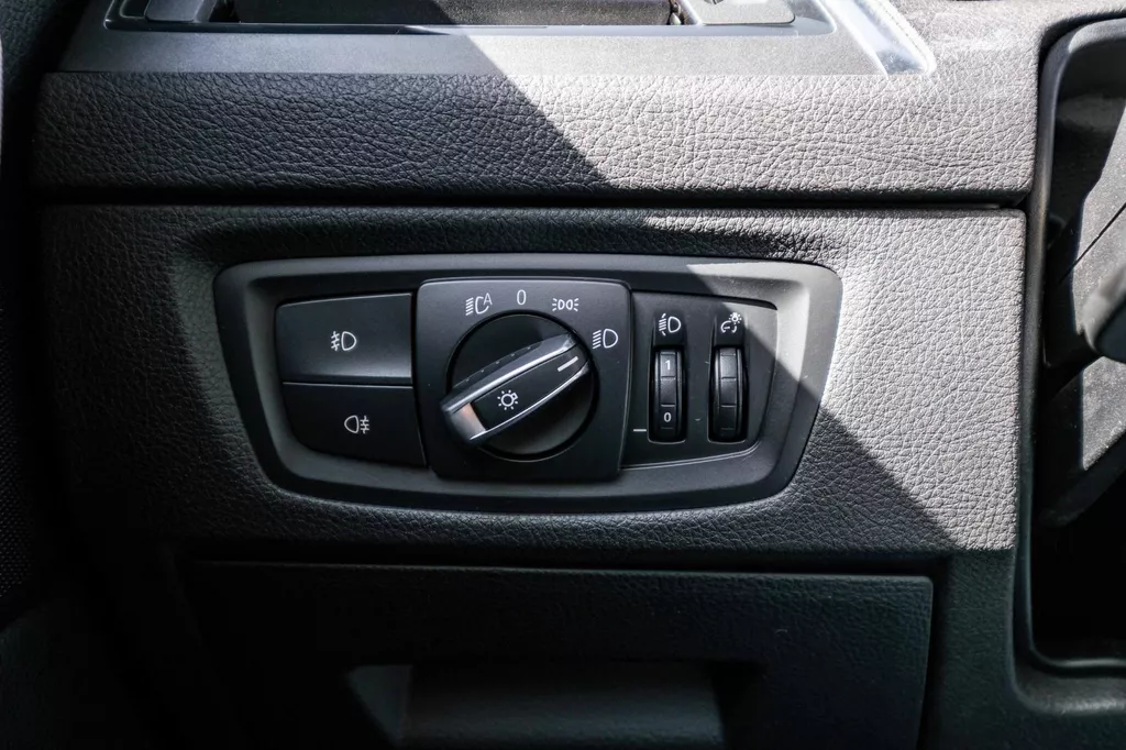 
BMW 1-serie 118i M-Pakket|Led|Cruise Control|Navi|Nederlandse Auto| vol									