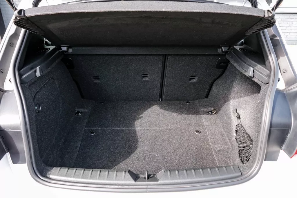 
BMW 1-serie 118i M-Pakket|Led|Cruise Control|Navi|Nederlandse Auto| vol									