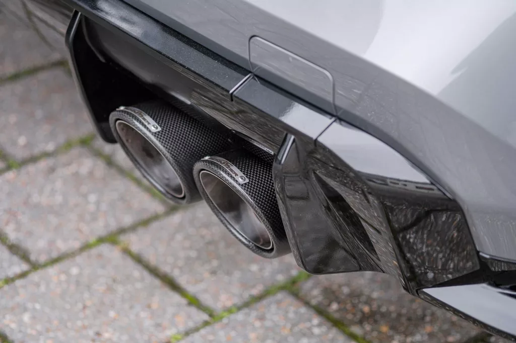 
BMW 3-serie Touring M3 xDrive Competition |AC Schnitzer|610PK|Garantie 2027|M-Race Track Pack|6 jaar onderhoudsvrij| vol									