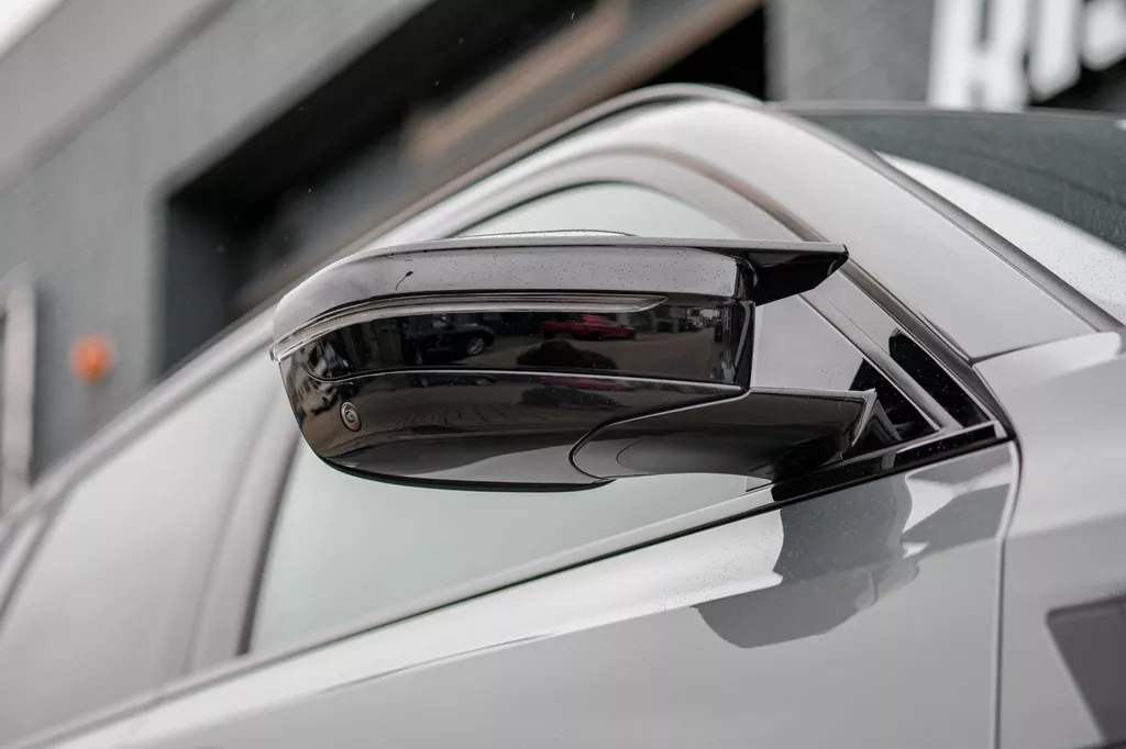 
BMW 3-serie Touring M3 xDrive Competition |AC Schnitzer|610PK|Garantie 2027|M-Race Track Pack|6 jaar onderhoudsvrij| vol									