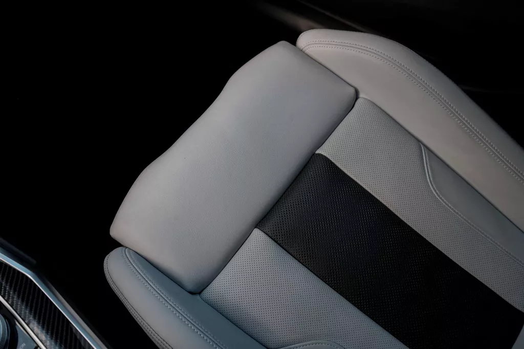 
BMW 3-serie Touring M3 xDrive Competition |AC Schnitzer|610PK|Garantie 2027|M-Race Track Pack|6 jaar onderhoudsvrij| vol									