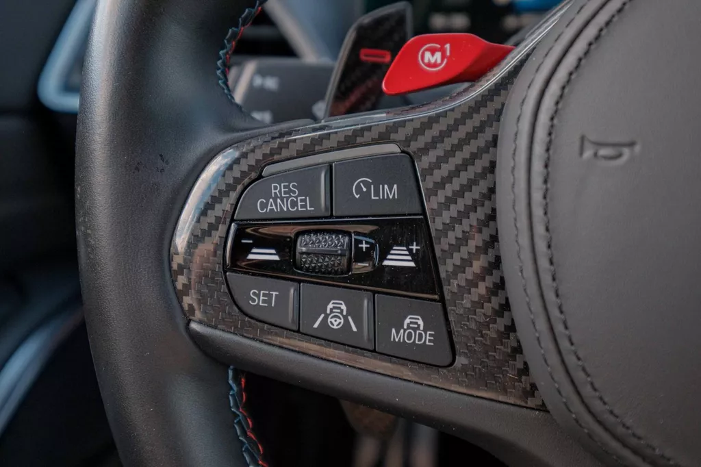 
BMW 3-serie Touring M3 xDrive Competition |AC Schnitzer|610PK|Garantie 2027|M-Race Track Pack|6 jaar onderhoudsvrij| vol									