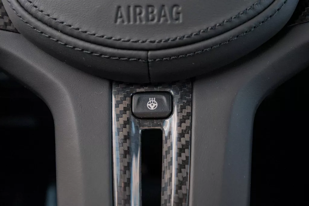 
BMW 3-serie Touring M3 xDrive Competition |AC Schnitzer|610PK|Garantie 2027|M-Race Track Pack|6 jaar onderhoudsvrij| vol									