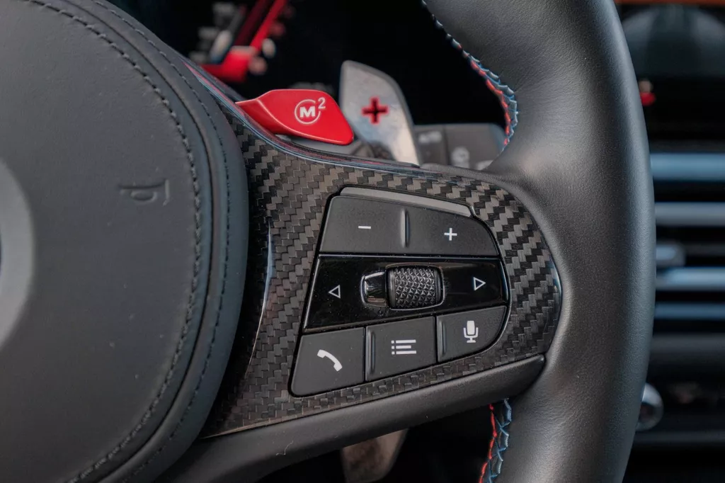 
BMW 3-serie Touring M3 xDrive Competition |AC Schnitzer|610PK|Garantie 2027|M-Race Track Pack|6 jaar onderhoudsvrij| vol									