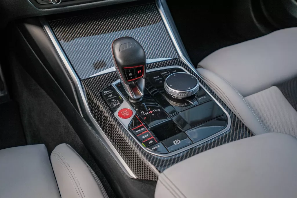 
BMW 3-serie Touring M3 xDrive Competition |AC Schnitzer|610PK|Garantie 2027|M-Race Track Pack|6 jaar onderhoudsvrij| vol									