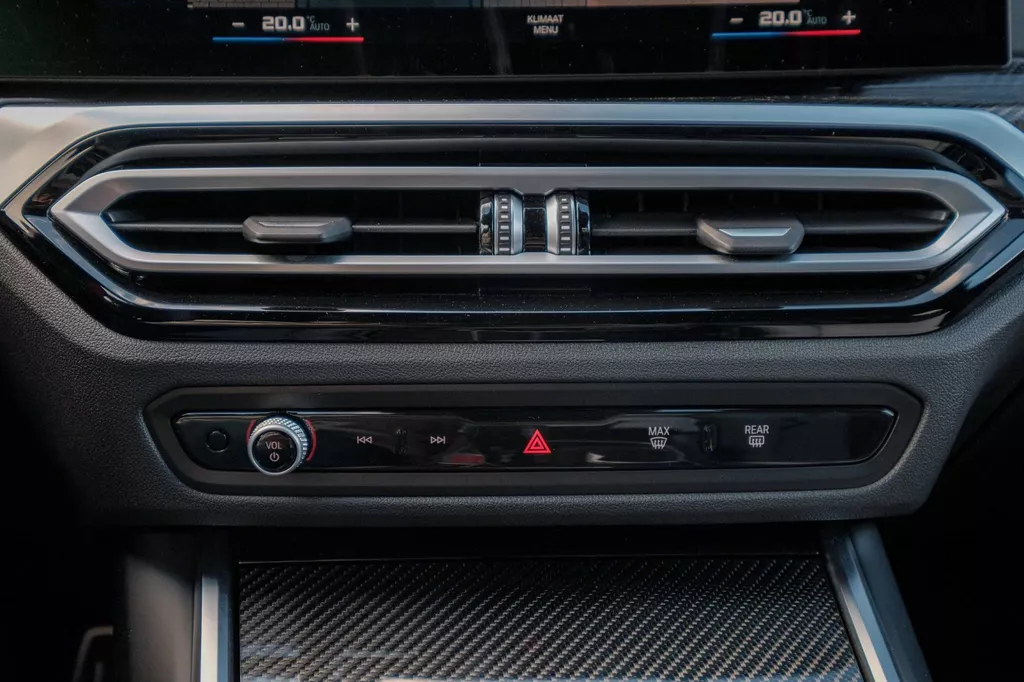 
BMW 3-serie Touring M3 xDrive Competition |AC Schnitzer|610PK|Garantie 2027|M-Race Track Pack|6 jaar onderhoudsvrij| vol									