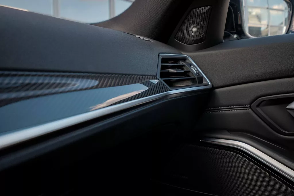 
BMW 3-serie Touring M3 xDrive Competition |AC Schnitzer|610PK|Garantie 2027|M-Race Track Pack|6 jaar onderhoudsvrij| vol									