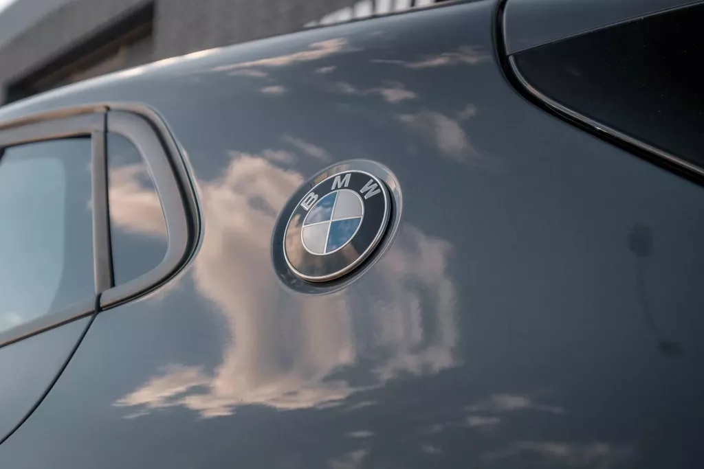 
BMW X2 1.8i sDrive Lefhebber Edition |Pano|Navi|Led| vol									