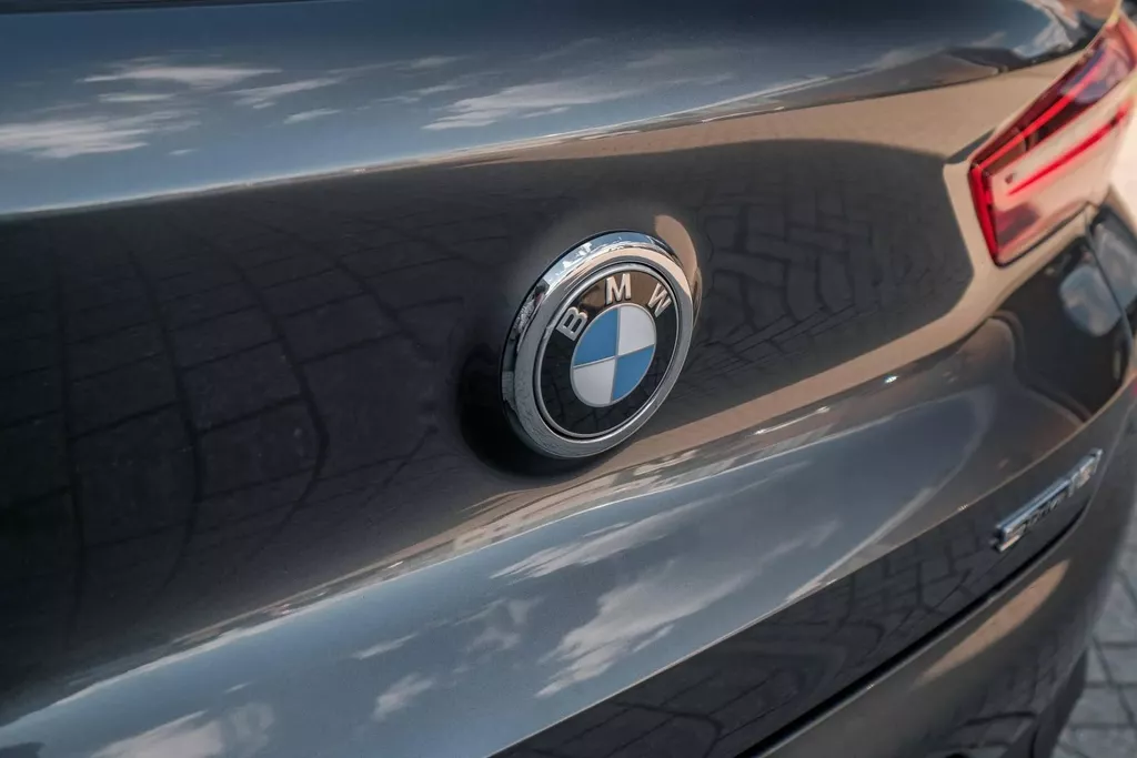 
BMW X2 1.8i sDrive Lefhebber Edition |Pano|Navi|Led| vol									