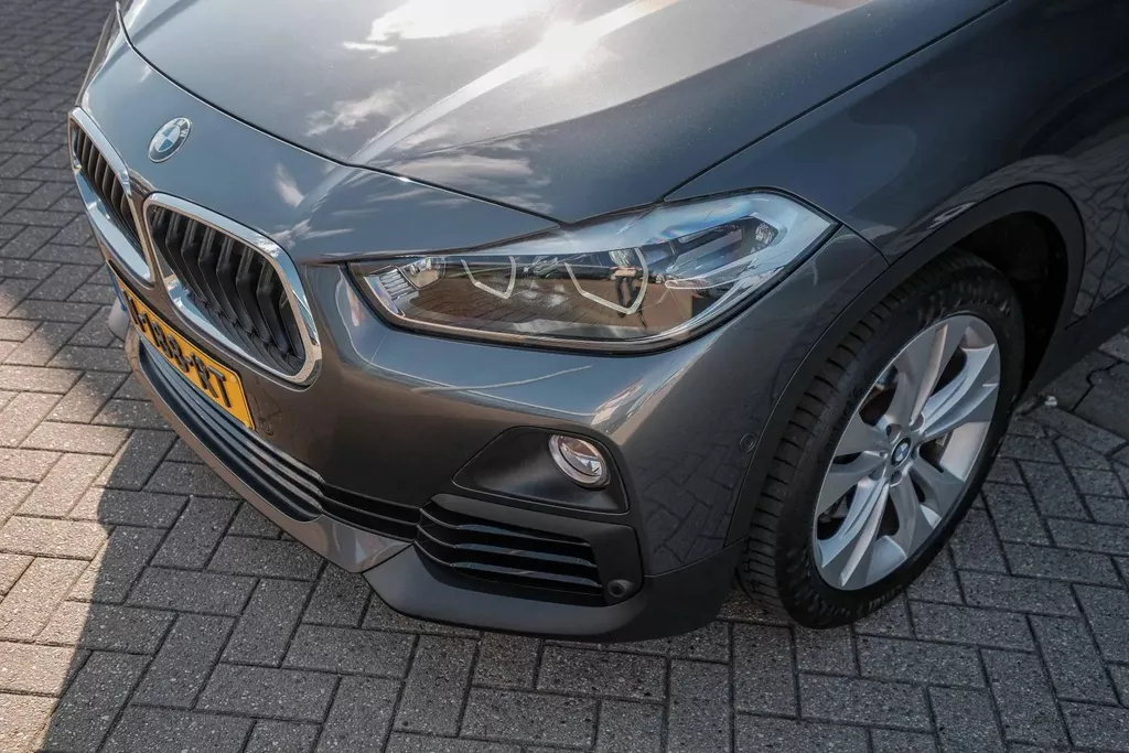
BMW X2 1.8i sDrive Lefhebber Edition |Pano|Navi|Led| vol									