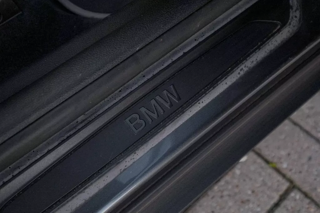 
BMW X2 1.8i sDrive Lefhebber Edition |Pano|Navi|Led| vol									