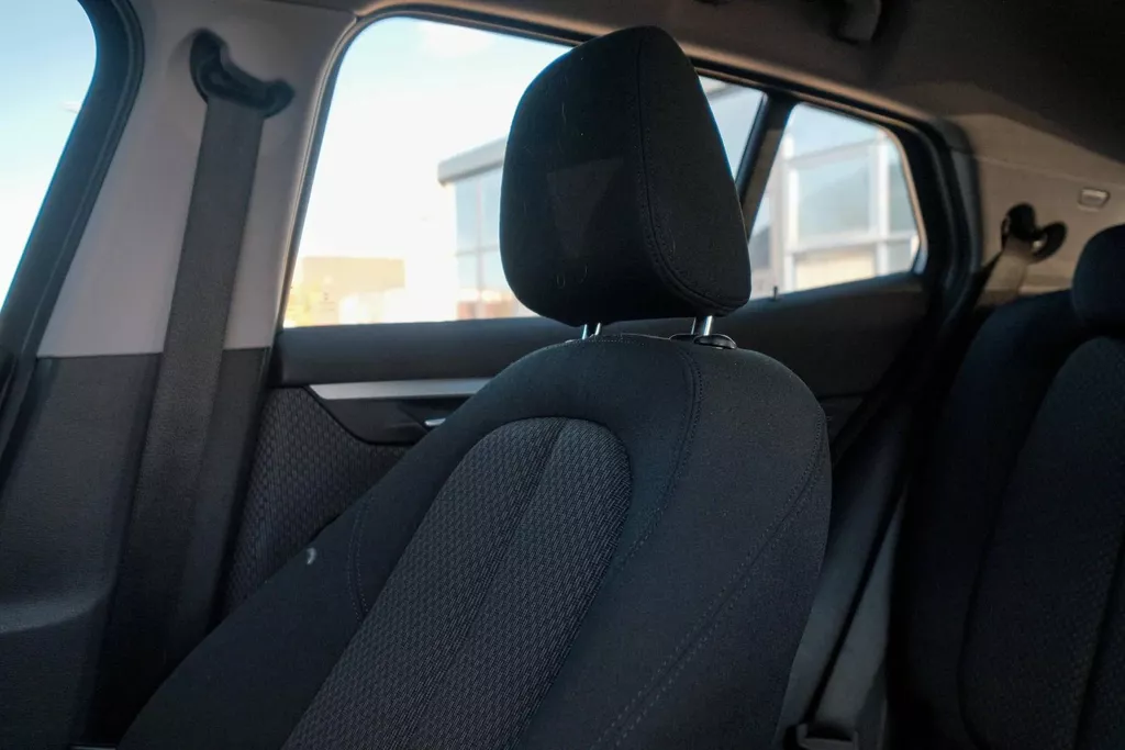 
BMW X2 1.8i sDrive Lefhebber Edition |Pano|Navi|Led| vol									