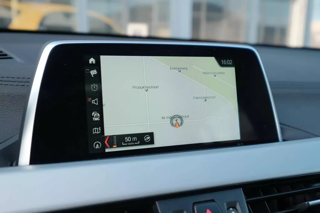 
BMW X2 1.8i sDrive Lefhebber Edition |Pano|Navi|Led| vol									