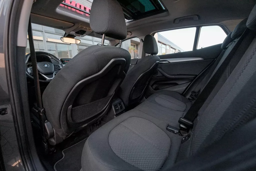 
BMW X2 1.8i sDrive Lefhebber Edition |Pano|Navi|Led| vol									