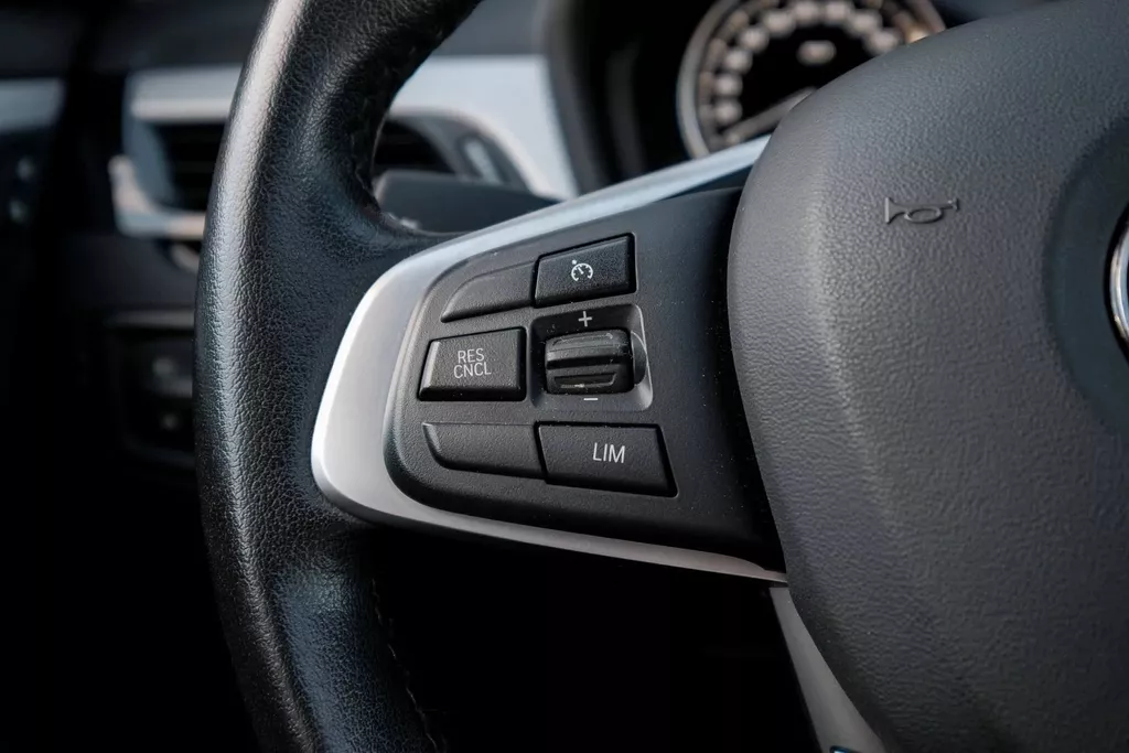 
BMW X2 1.8i sDrive Lefhebber Edition |Pano|Navi|Led| vol									