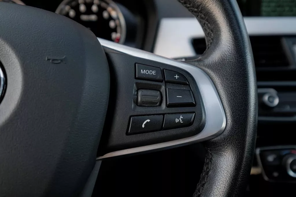 
BMW X2 1.8i sDrive Lefhebber Edition |Pano|Navi|Led| vol									