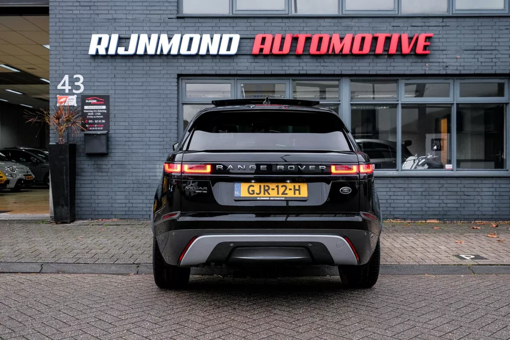 
Land Rover RANGE ROVER VELAR D240 R-Dynamic HSE |First Edition|Matrix|360 Camera|Massage|HUD| vol									