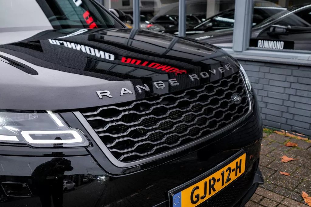 
Land Rover RANGE ROVER VELAR D240 R-Dynamic HSE |First Edition|Matrix|360 Camera|Massage|HUD| vol									