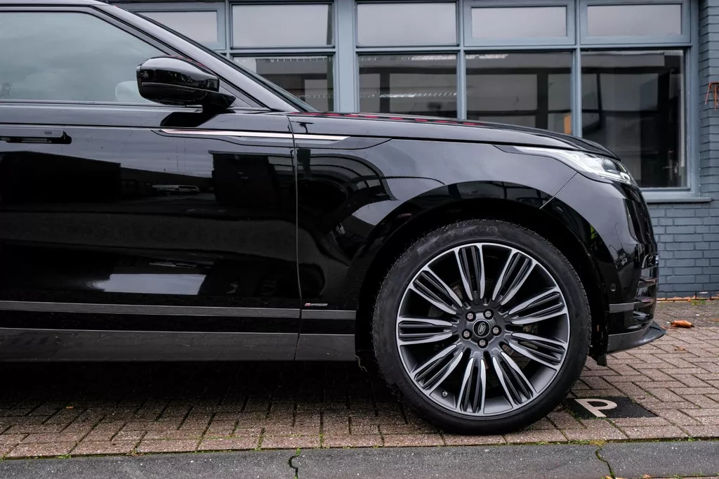 
Land Rover RANGE ROVER VELAR D240 R-Dynamic HSE |First Edition|Matrix|360 Camera|Massage|HUD| vol									