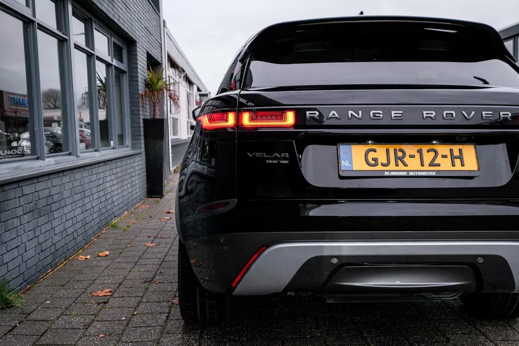 
Land Rover RANGE ROVER VELAR D240 R-Dynamic HSE |First Edition|Matrix|360 Camera|Massage|HUD| vol									