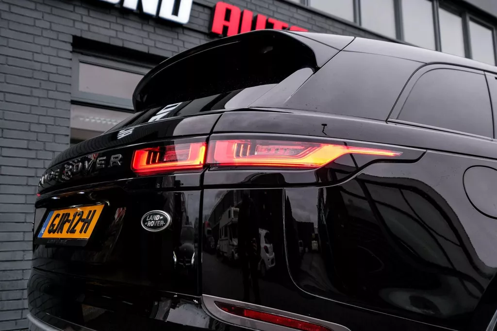 
Land Rover RANGE ROVER VELAR D240 R-Dynamic HSE |First Edition|Matrix|360 Camera|Massage|HUD| vol									